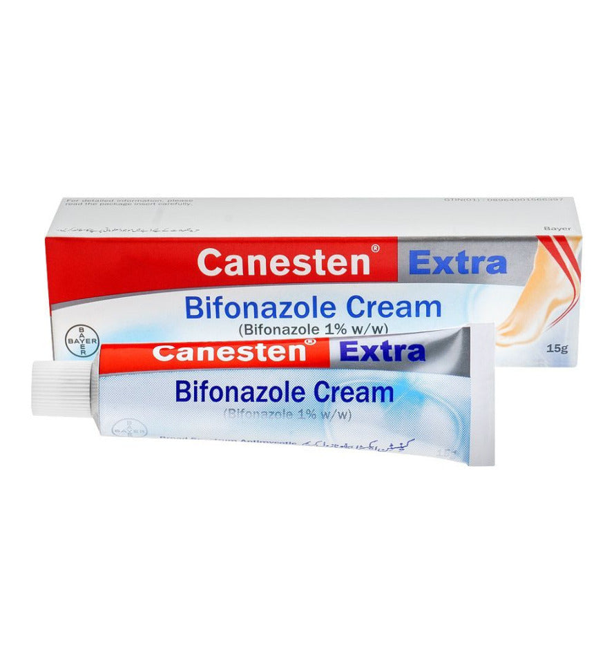 Canesten Extra Cream