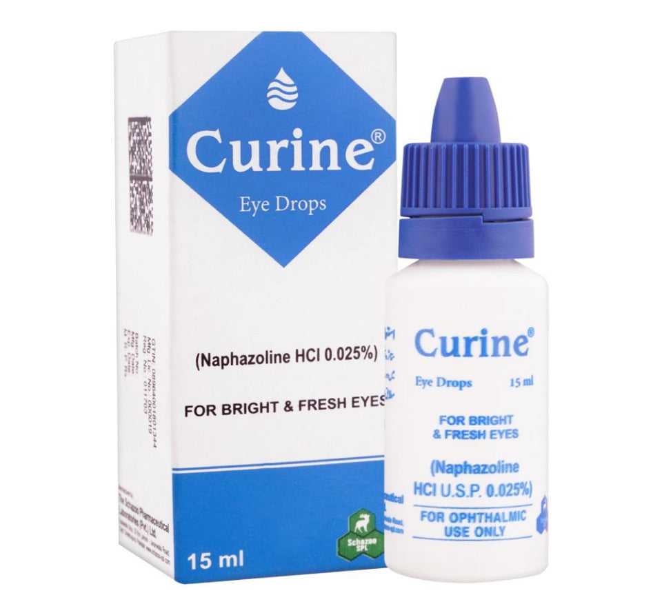 CURINE Drops