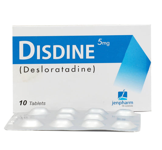 DESDINE