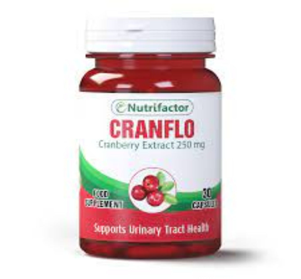 CRANFLO