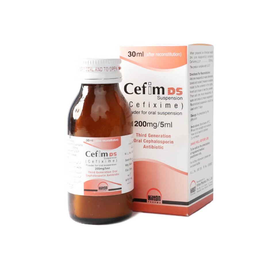 CEFIM DS(30)ML