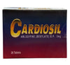 CARDIOSIL