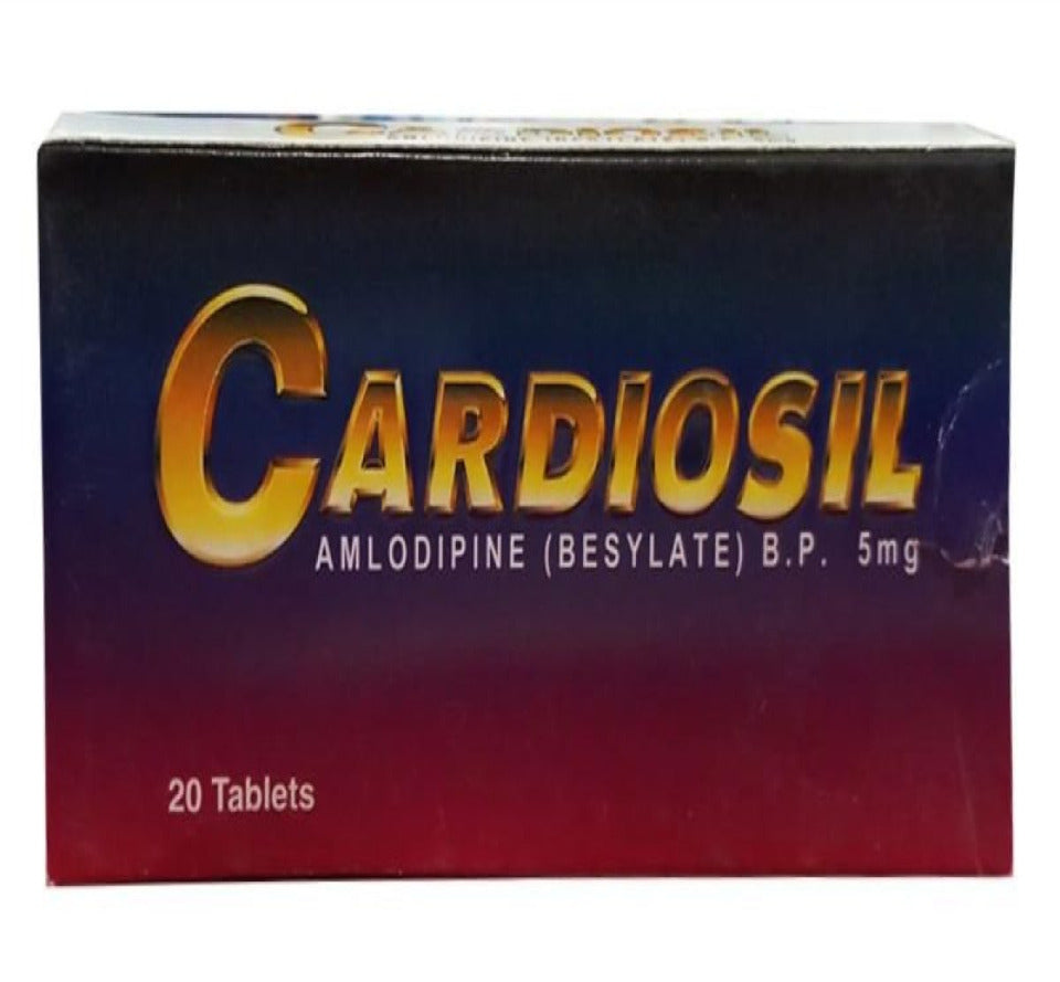 CARDIOSIL