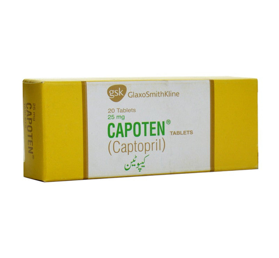 CAPOTEN