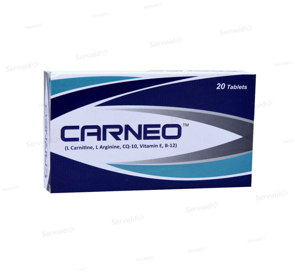 CARNEO TAB