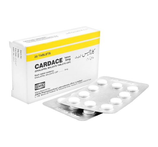 CARDACE