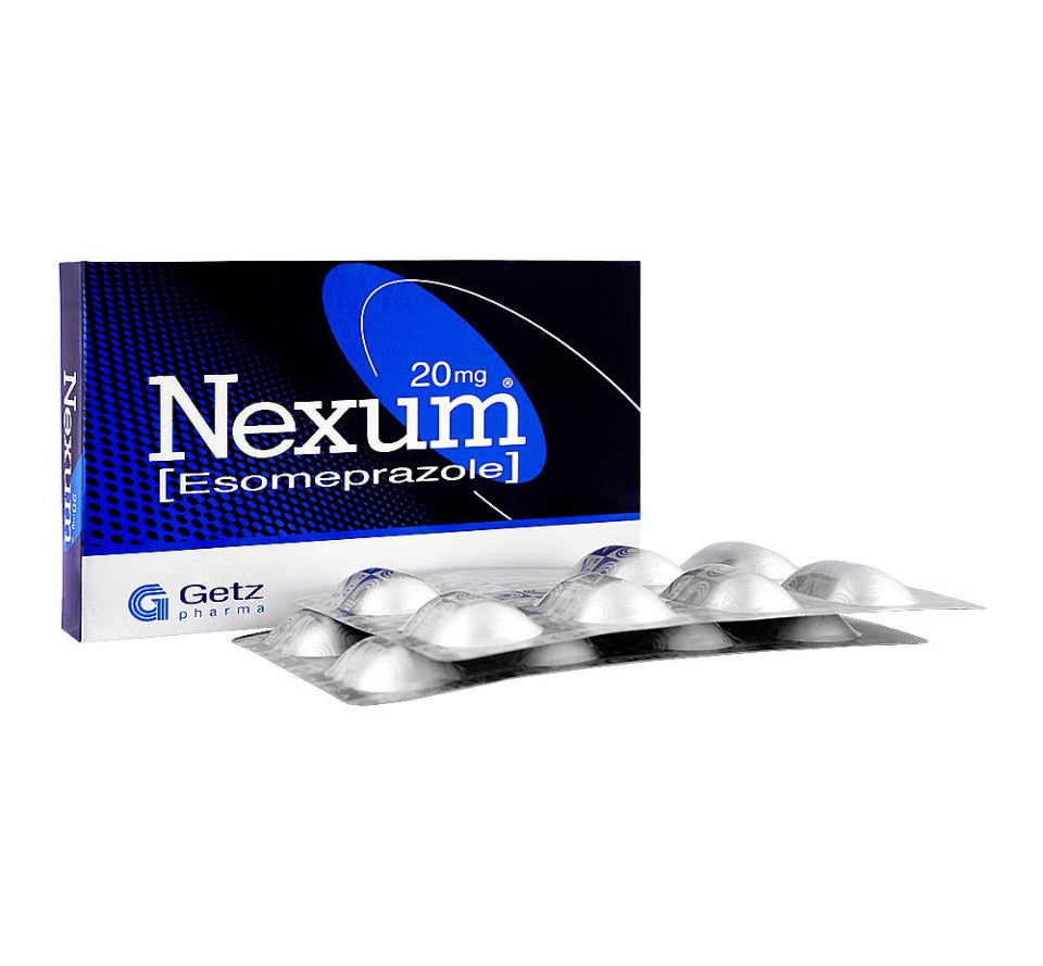 Nexum