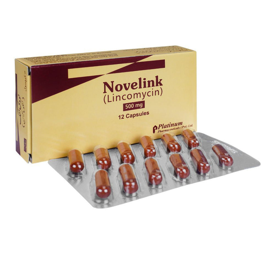 NOVELINK