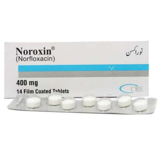 NOROXIN