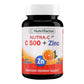 NUTRIFACTOR NUTRA C PLUS ZINC