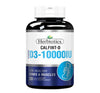 HERBIOTICS CALFINT D 10,000 IU