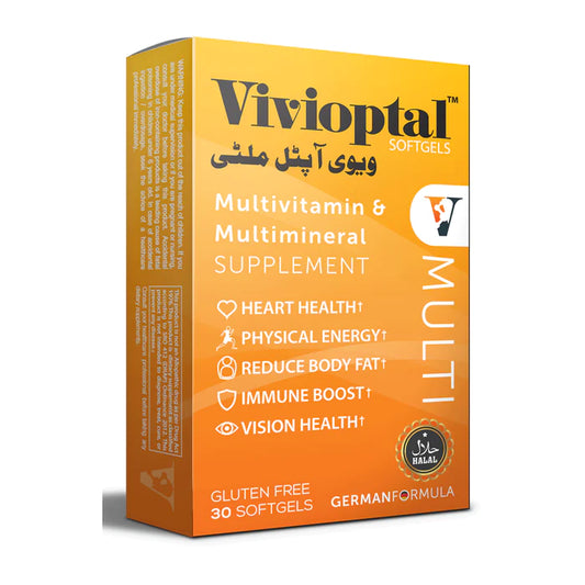 Vivoptal multi cap