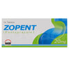 Zopent