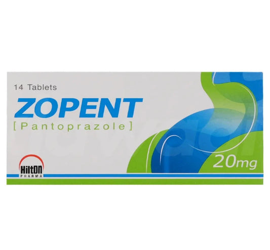 Zopent