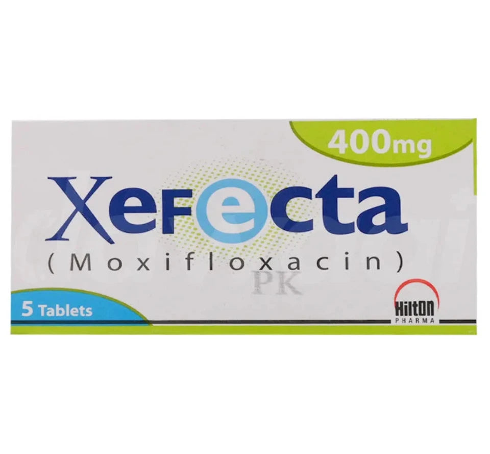 XEFECTA