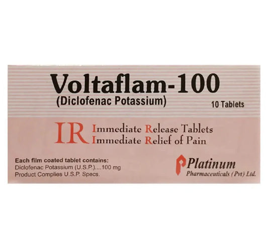 VOLTAFLAM