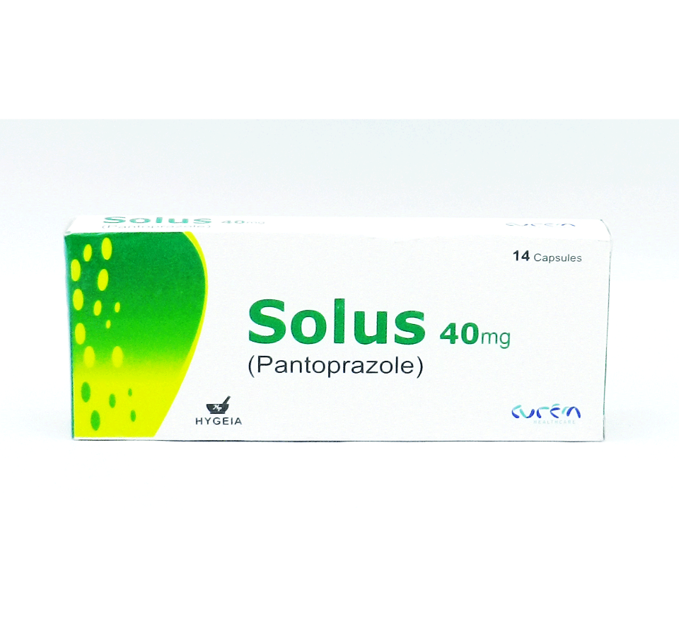 SOLUS Tablets - CSH Pharmacy - Order Online - Fast Delivery in Lahore