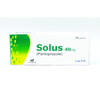 SOLUS Tablets