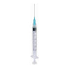 SYRINGE 3CC SMD 20S