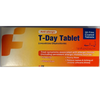 T DAY Tablets