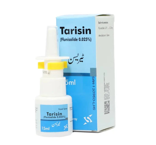 Tarisin