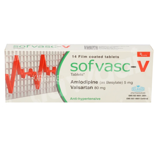 SOFVASC V