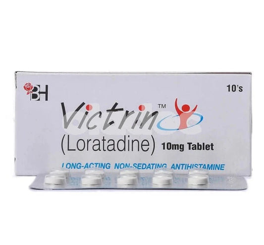 VICTRIN