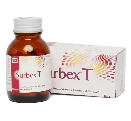 Surbex T