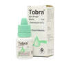 TOBRA Eye Drops