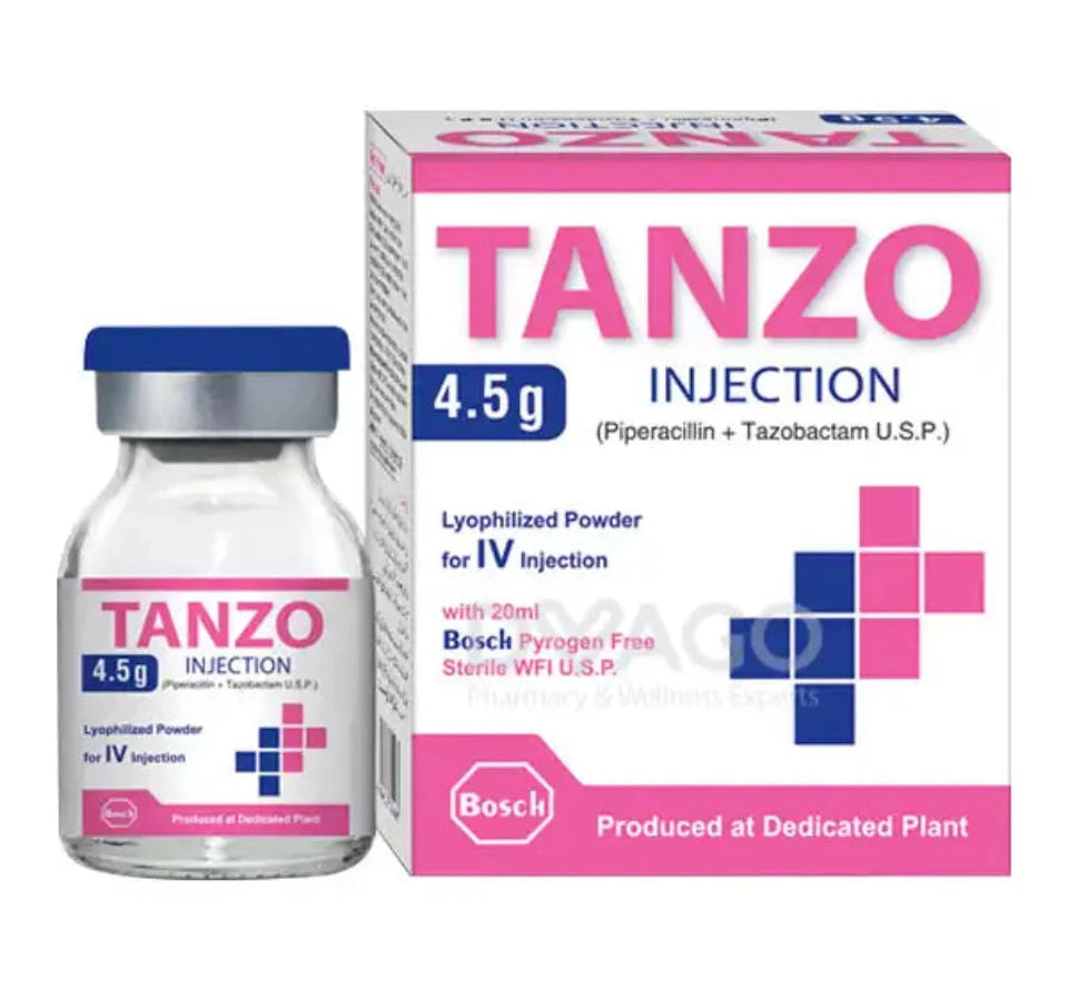 TANZO 4.5g