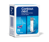 CONTOUR NEXT STRIPS