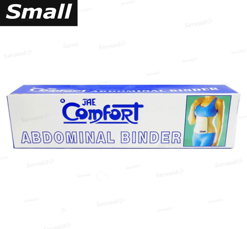 ABDOMINAL BINDER COMFORT