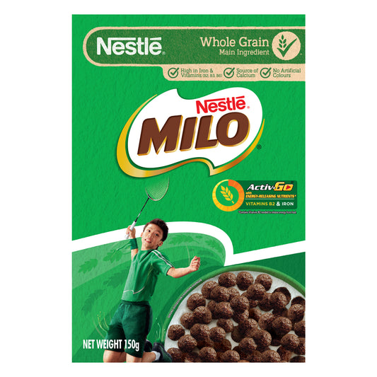 MILO POUCH 150GM