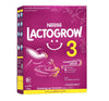 LACTOGROW 3 400GM