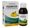 NUTRIFACTOR FEMROSE OIL