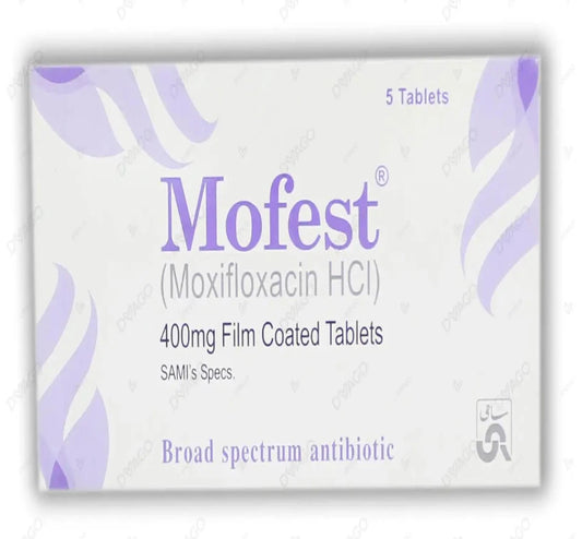 MOFEST