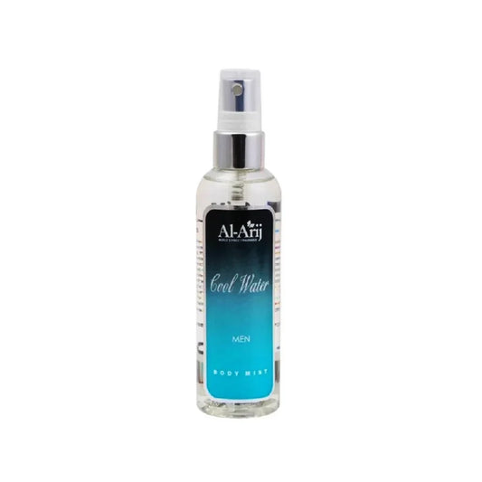 Al Arij Body Mist 125ML