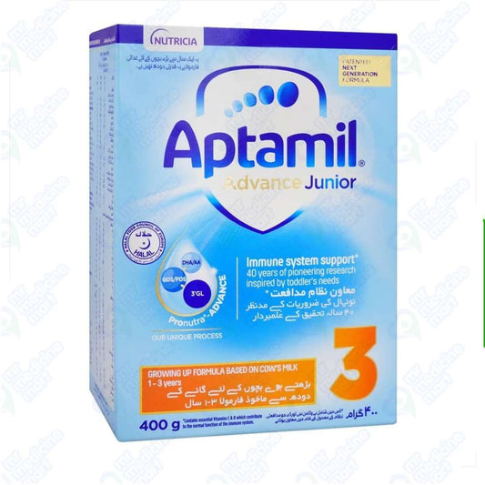 APTAMIL MILK 3 400MG