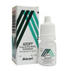 AZOPT EYE DROPS