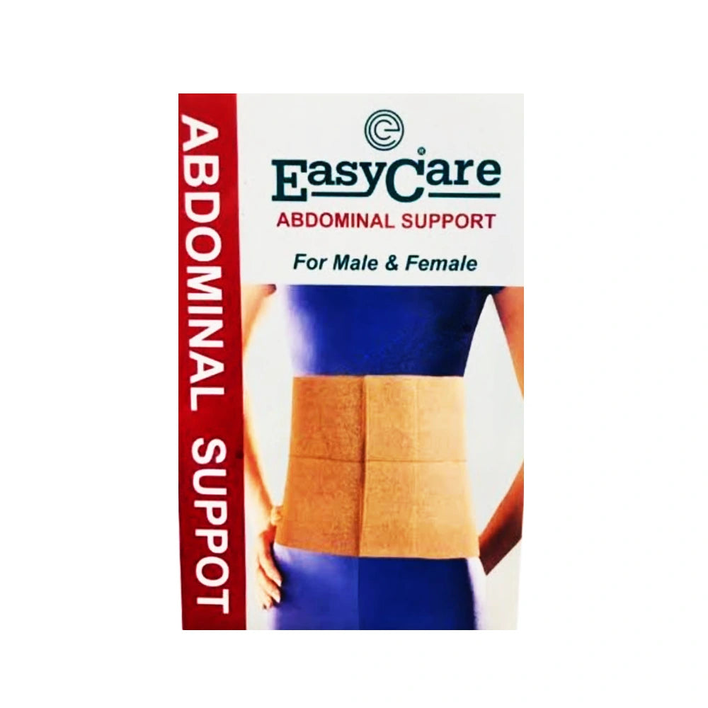 Abdominal Support Belt - EasyCare