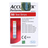 ACCU CHEK PERFORMA 50 Strips