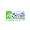 AD FOLIC TAB