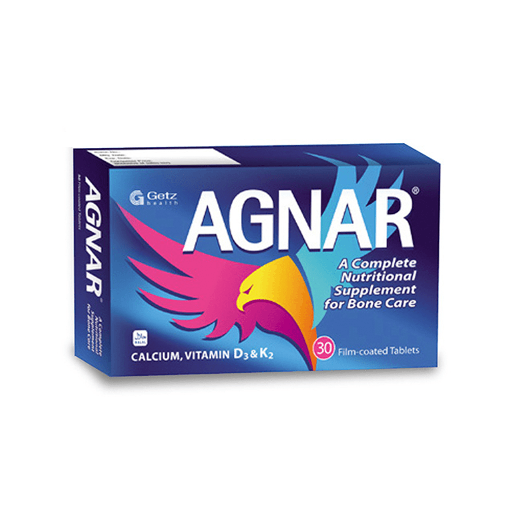 AGNAR TABLET