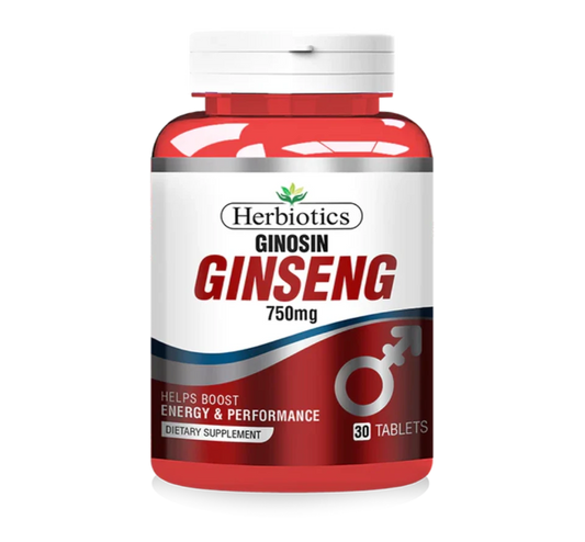 HERBIOTICS GINOSIN