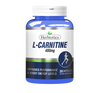 HERBIOTICS L CARNITINE