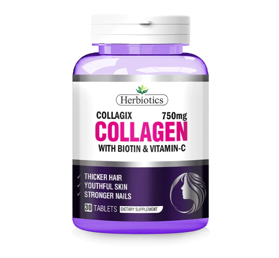 HERBIOTICS COLLAGEN