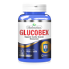 HERBIOTICS GLUCOBEX