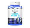 HERBIOTICS  CALCIUM VITAMIN D3