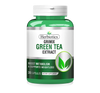 HERBIOTICS GREEN TEA