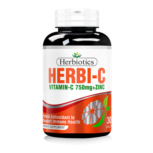 HERBIOTICS HERBI C